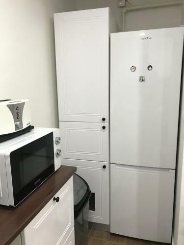 Comfy Apartment