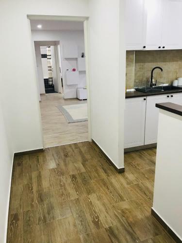 Comfy Apartment
