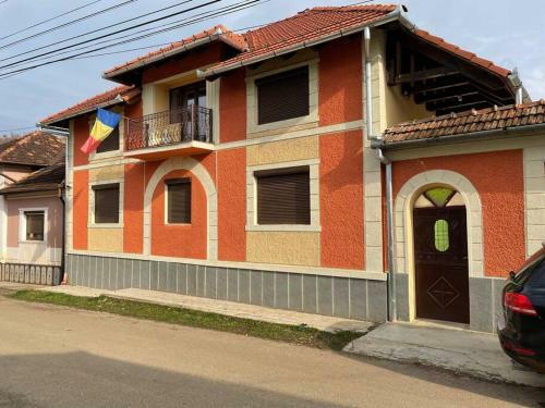 Vil? In Izbuc, Bihor - Casa Moma