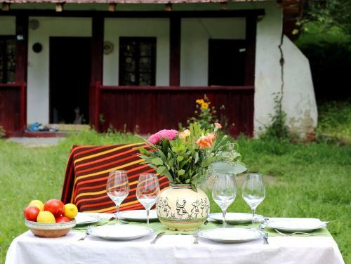 Casa Memoriala George Stephanescu