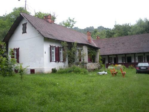 Casa Memoriala George Stephanescu