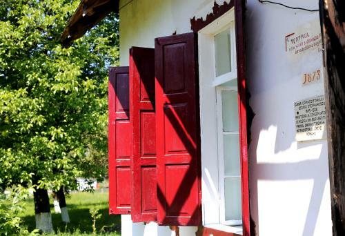 Casa Memoriala George Stephanescu
