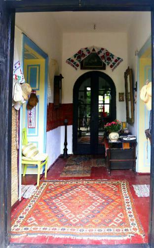 Casa Memoriala George Stephanescu
