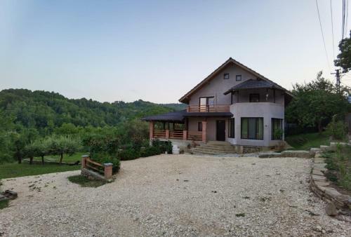 Villa Vila Ella
