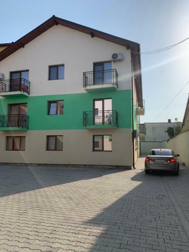 Apartamento Ap Studio