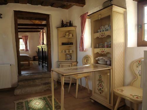 Hostal Oma's Hutte