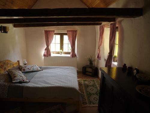 Hostal Oma's Hutte