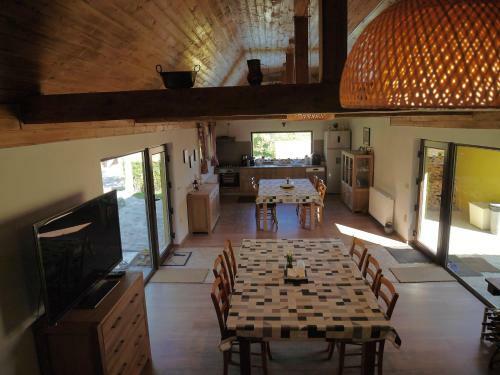 Hostal Oma's Hutte