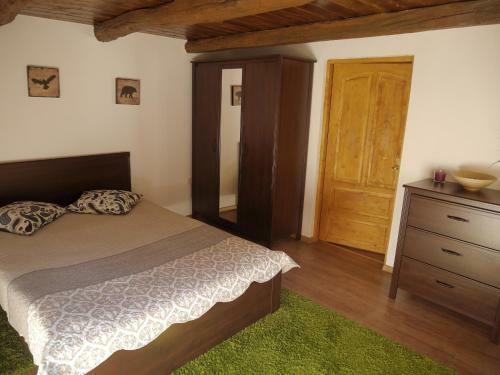 Hostal Oma's Hutte