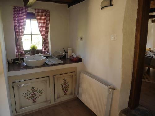 Hostal Oma's Hutte