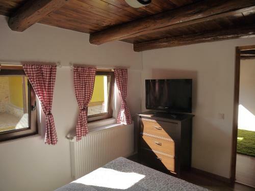 Hostal Oma's Hutte