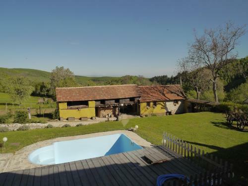 Hostal Oma's Hutte
