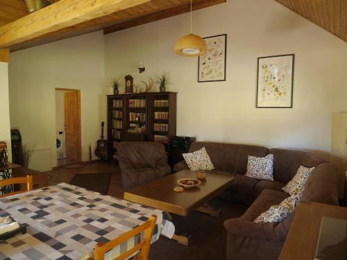 Hostal Oma's Hutte