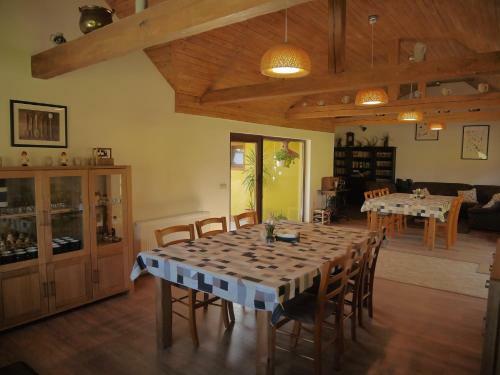 Hostal Oma's Hutte