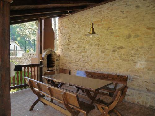 Hostal Oma's Hutte