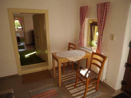 Hostal Oma's Hutte