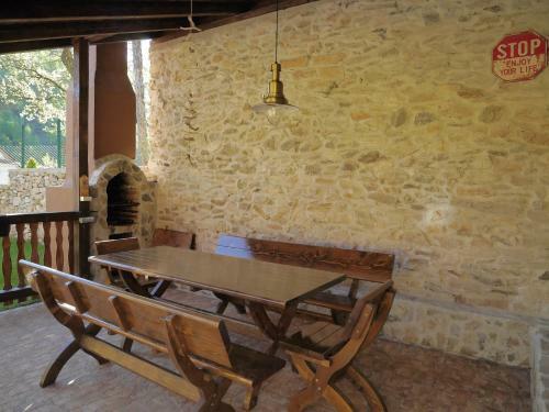 Hostal Oma's Hutte