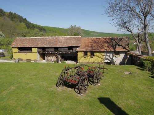 Hostal Oma's Hutte