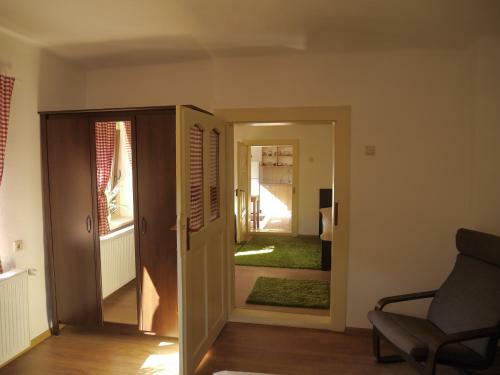 Hostal Oma's Hutte