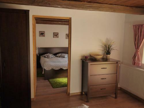 Hostal Oma's Hutte