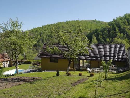 Hostal Oma's Hutte