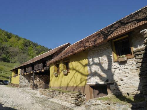 Hostal Oma's Hutte