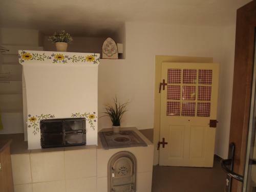Hostal Oma's Hutte