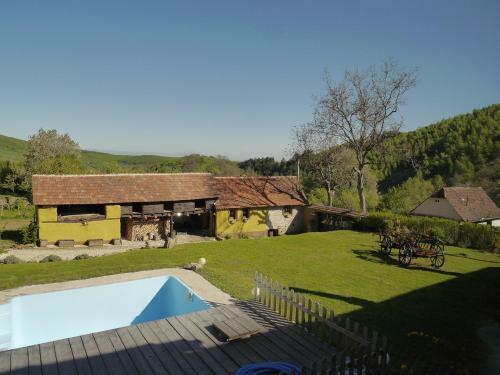 Hostal Oma's Hutte