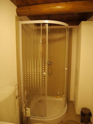 Hostal Oma's Hutte