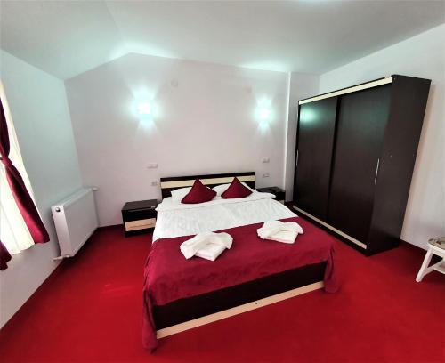 Hostal Ari Events
