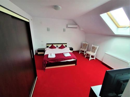 Hostal Ari Events
