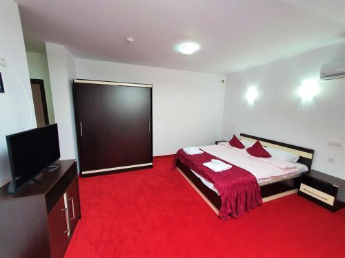 Hostal Ari Events