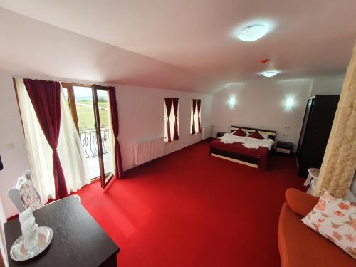 Hostal Ari Events