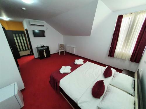 Hostal Ari Events