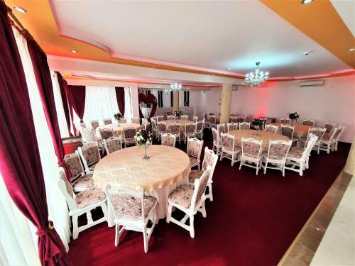 Hostal Ari Events