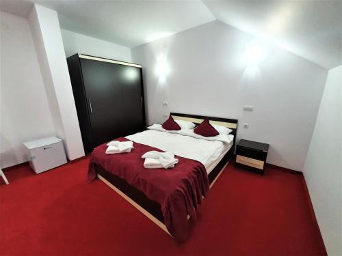 Hostal Ari Events