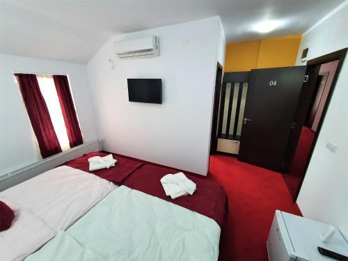 Hostal Ari Events