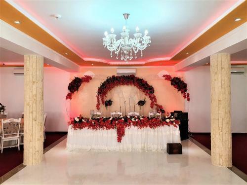 Hostal Ari Events