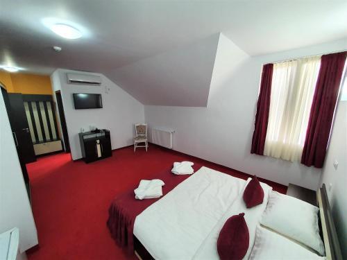Hostal Ari Events