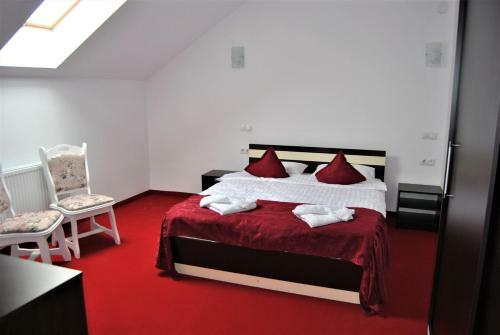Hostal Ari Events