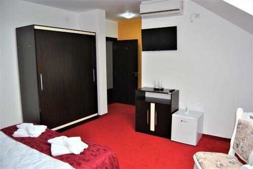 Hostal Ari Events