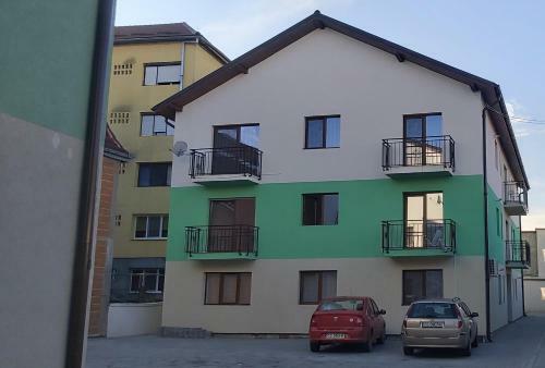 Apartamento Studio Elisa