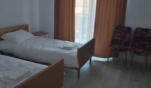 Apartamento Studio Elisa