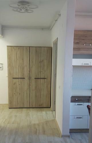 Apartamento Studio Elisa