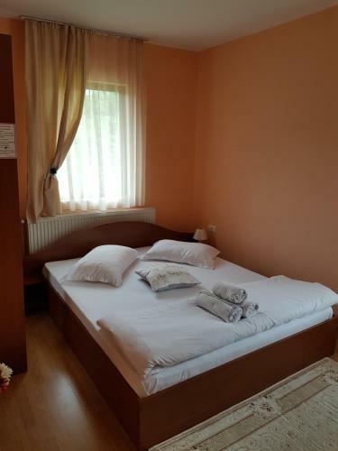 Bed & Breakfast Vila Carmen