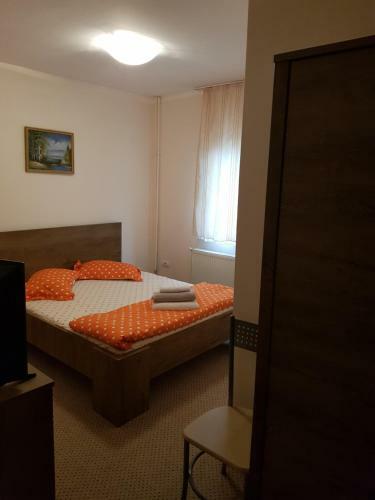 Bed & Breakfast Vila Carmen