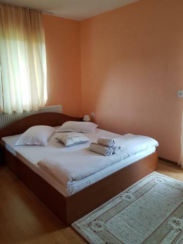 Bed & Breakfast Vila Carmen