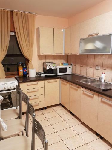 Bed & Breakfast Vila Carmen
