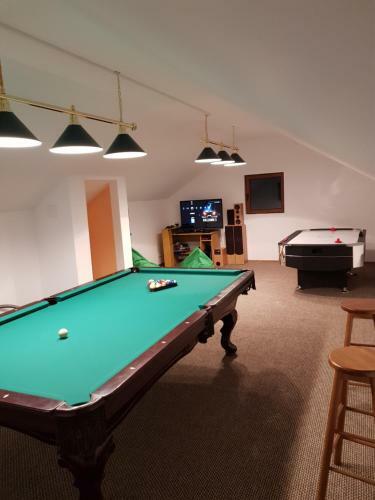 Bed & Breakfast Vila Carmen