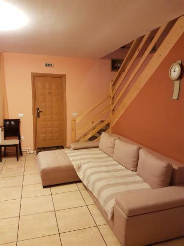 Bed & Breakfast Vila Carmen
